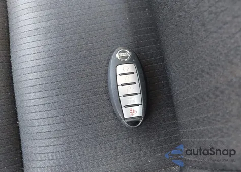 2019 Nissan Altima 2.5 S из США, поврежденный, VIN 1N4BL4BV9KC173510